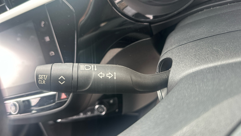 Vauxhall Corsa 1.2 Griffin 5dr Petrol Hatchback